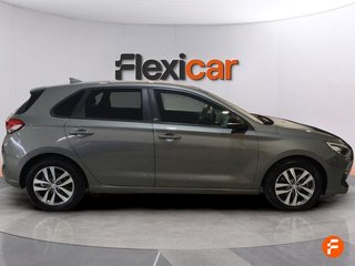 Hyundai i30 1.0 TGDI Essence