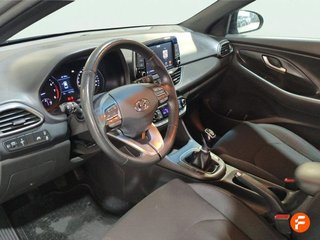 Hyundai i30 1.0 TGDI Essence