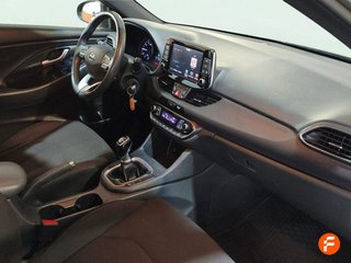 Hyundai i30 1.0 TGDI Essence