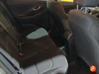Hyundai i30 1.0 TGDI Essence