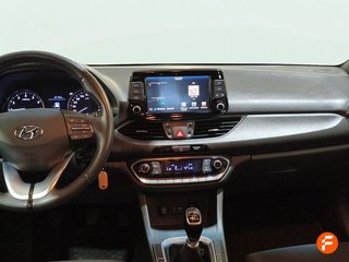 Hyundai i30 1.0 TGDI Essence
