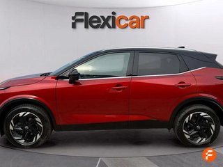 Nissan Qashqai DIG-T 116kW Xtronic N-Connecta