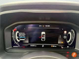 Nissan Qashqai DIG-T 116kW Xtronic N-Connecta