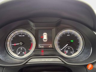 Skoda Octavia 2.0 TDI CR 110KW (150CV) DSG Ambition
