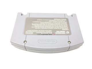 mario kart 64