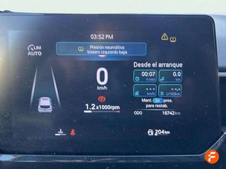 MG MG3 1.5 Comfort