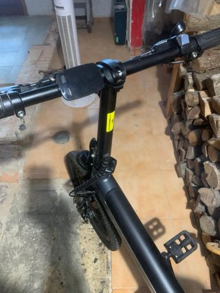 Bicicleta Eléctrica XIAOMI HIMO C20