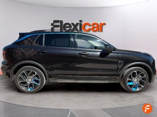 Lynk & Co 01 1.5 PHEV