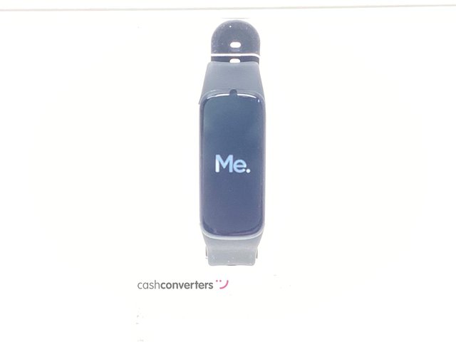 monitor de actividad betterme band