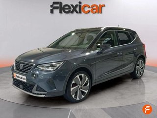 Seat Arona 1.5 TSI 110kW (150CV) DSG FR Limited Ed