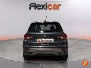 Seat Arona 1.5 TSI 110kW (150CV) DSG FR Limited Ed