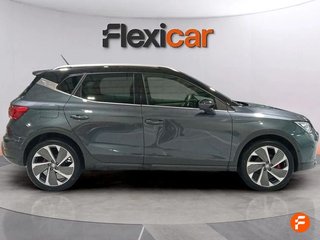 Seat Arona 1.5 TSI 110kW (150CV) DSG FR Limited Ed