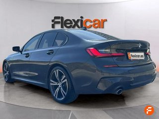 BMW Serie 3 318d Auto.