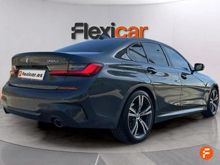 BMW Serie 3 318d Auto.
