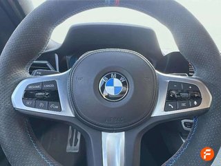 BMW Serie 3 318d Auto.