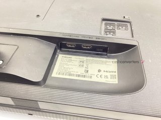 monitor led samsung s32dm700uu
