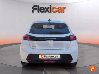 Peugeot 208 Style Gasolina 100 S&S 6 Vel MAN