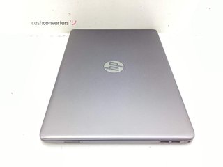 pc portatil hp hp 250 g8 notebook pc