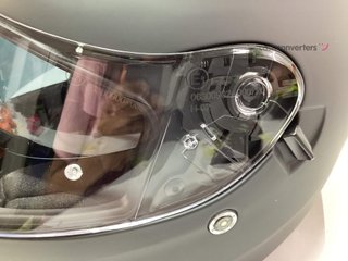 casco integral origine strada solid