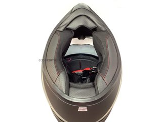 casco integral origine strada solid
