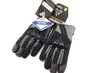guantes motorista invictus rocket