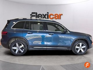 Mercedes Clase GLB 2.0 GLB 200 D DCT 110KW (150CV)