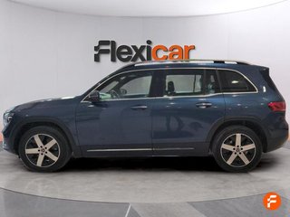 Mercedes Clase GLB 2.0 GLB 200 D DCT 110KW (150CV)