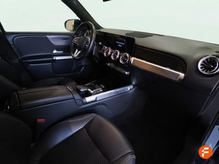 Mercedes Clase GLB 2.0 GLB 200 D DCT 110KW (150CV)