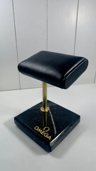 Espositore per orologi di lusso