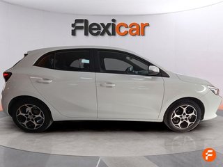 MG MG3 1.5 Comfort