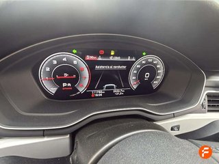 Audi A4 Avant Advanced 40 TFSI 150kW S tronic