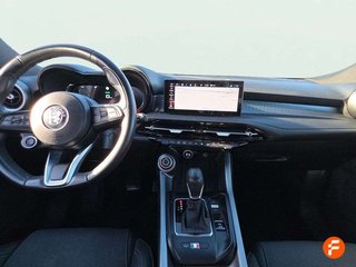 Alfa Romeo Tonale 1.5 MHEV GASOLINA 130 CV SPRINT FWD