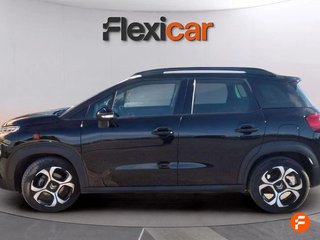 Citroën C3 Aircross PureTech 96kW (130CV) EAT6 S&S Feel Pack
