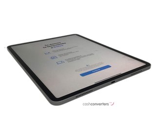 ipad apple ipad air m2 (wi-fi) (a2898) (13,0) 128gb (6th generacion)