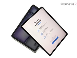 ipad apple ipad air m2 (wi-fi) (a2898) (13,0) 128gb (6th generacion)