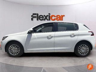 Peugeot 308 5P Business Line BlueHDi 100 S&S 6V MAN