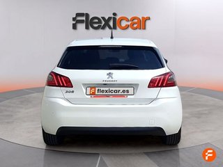 Peugeot 308 5p Style BlueHDi 130 S&S