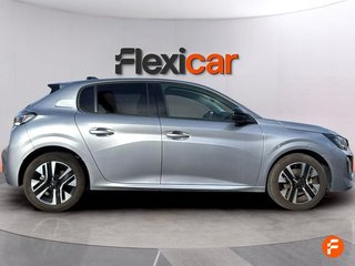 Peugeot 208 Allure Gasolina 100 S&S 6 Vel. MAN