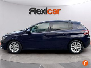 Peugeot 308 5p Access PureTech 110 S&S 6 Vel. MAN