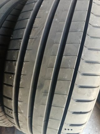 235/50/18-101V  Parejas, más medidas