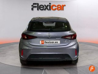 MG MG3 1.5 Standard