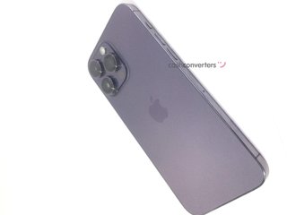 apple iphone 14 pro max 128gb