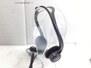 diadema logitech pc960