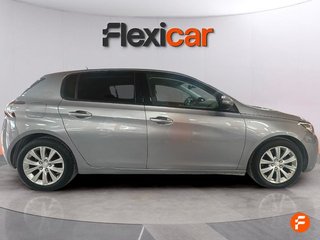 Peugeot 308 5p Style PureTech 130 S&S 6 Vel. MAN