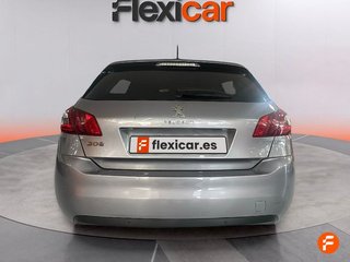Peugeot 308 5p Style PureTech 130 S&S 6 Vel. MAN