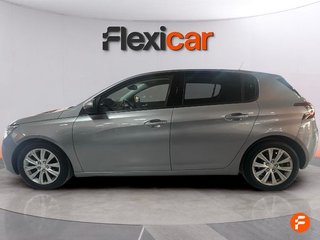 Peugeot 308 5p Style PureTech 130 S&S 6 Vel. MAN