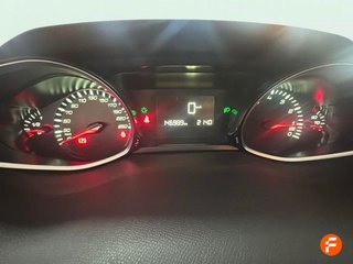 Peugeot 308 5p Style PureTech 130 S&S 6 Vel. MAN