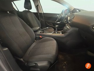 Peugeot 308 5p Style PureTech 130 S&S 6 Vel. MAN