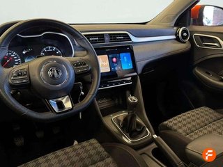 MG ZS 1.5 Luxury
