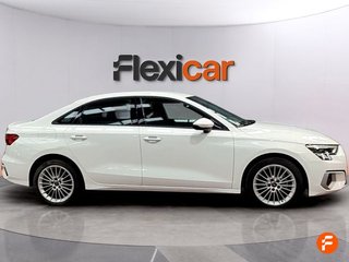 Audi A3 Sportback Advanced 30 TFSI 81kW S tronic